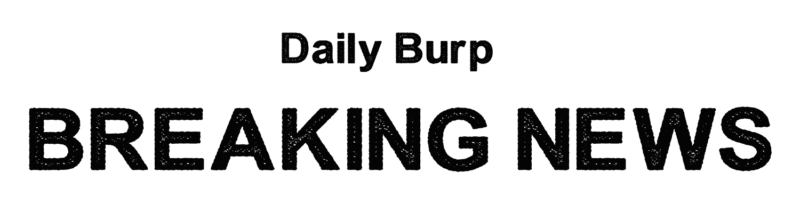 Daily Burp Logo